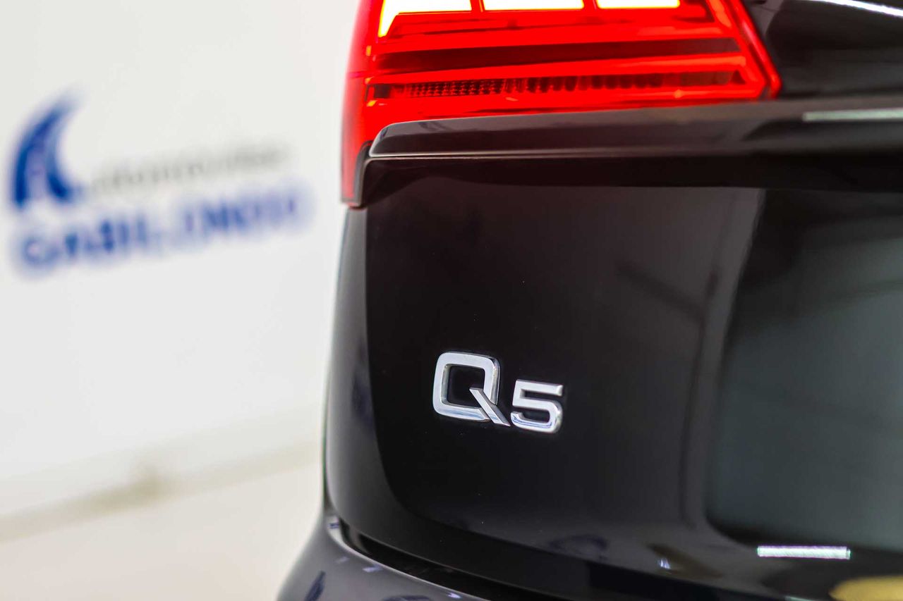 Audi Q5 SPORTBACK Advanced 35 TDI 120kW S tronic - Foto 12