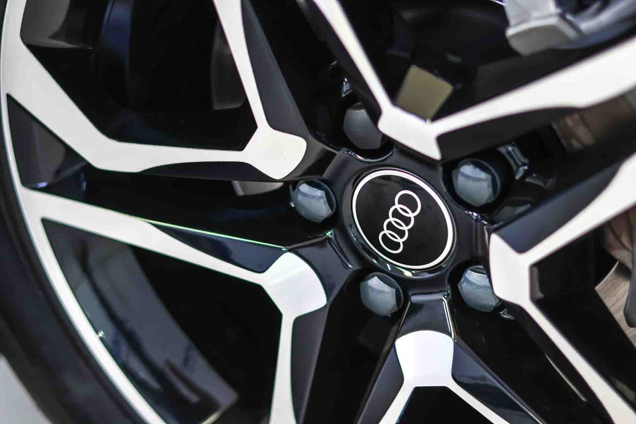 Audi Q5 SPORTBACK Advanced 35 TDI 120kW S tronic - Foto 16