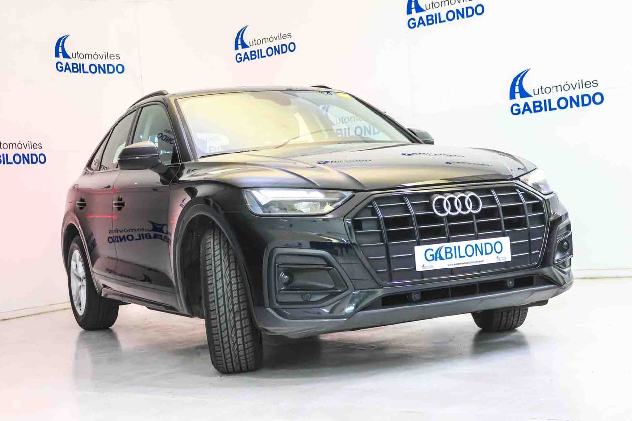 Audi Q5 SPORTBACK Advanced 35 TDI 120kW S tronic - Foto 14