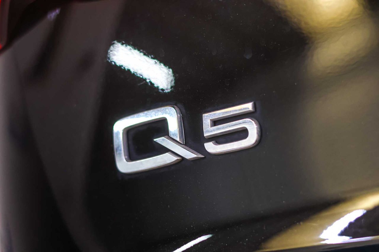 Audi Q5 SPORTBACK Advanced 35 TDI 120kW S tronic - Foto 12