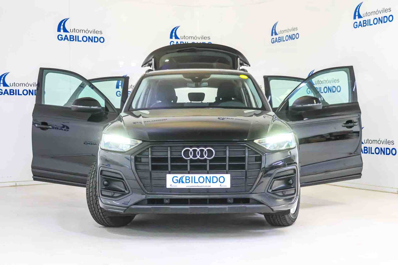 Audi Q5 SPORTBACK Advanced 35 TDI 120kW S tronic - Foto 24