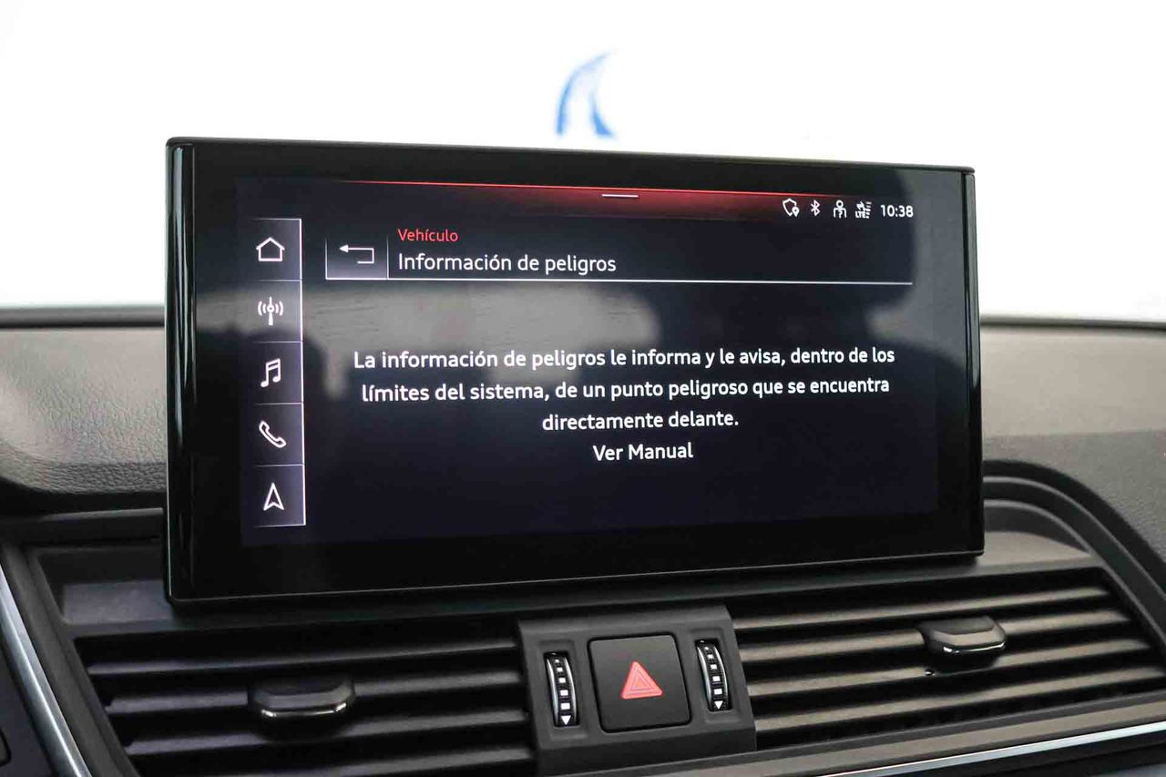 Audi Q5 SPORTBACK Advanced 35 TDI 120kW S tronic - Foto 59
