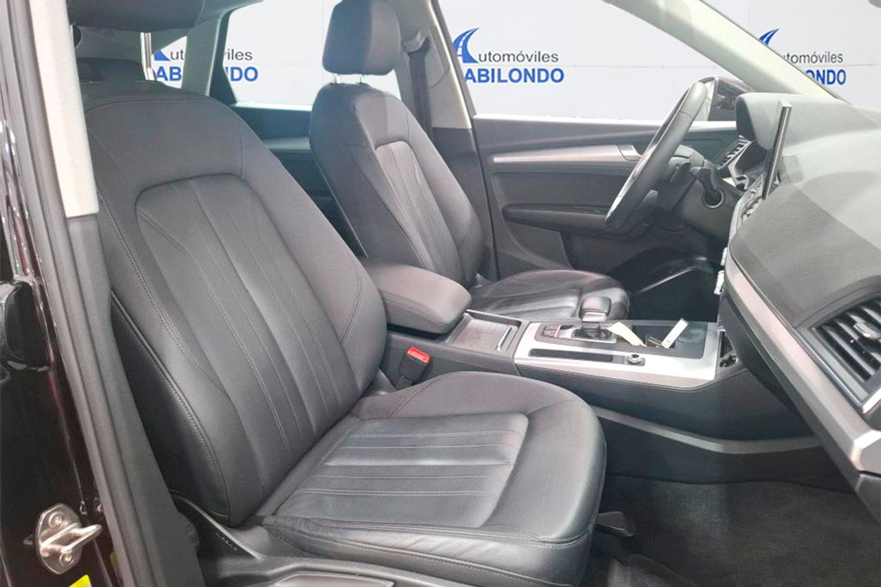 Audi Q5 SPORTBACK Advanced 35 TDI 120kW S tronic - Foto 7