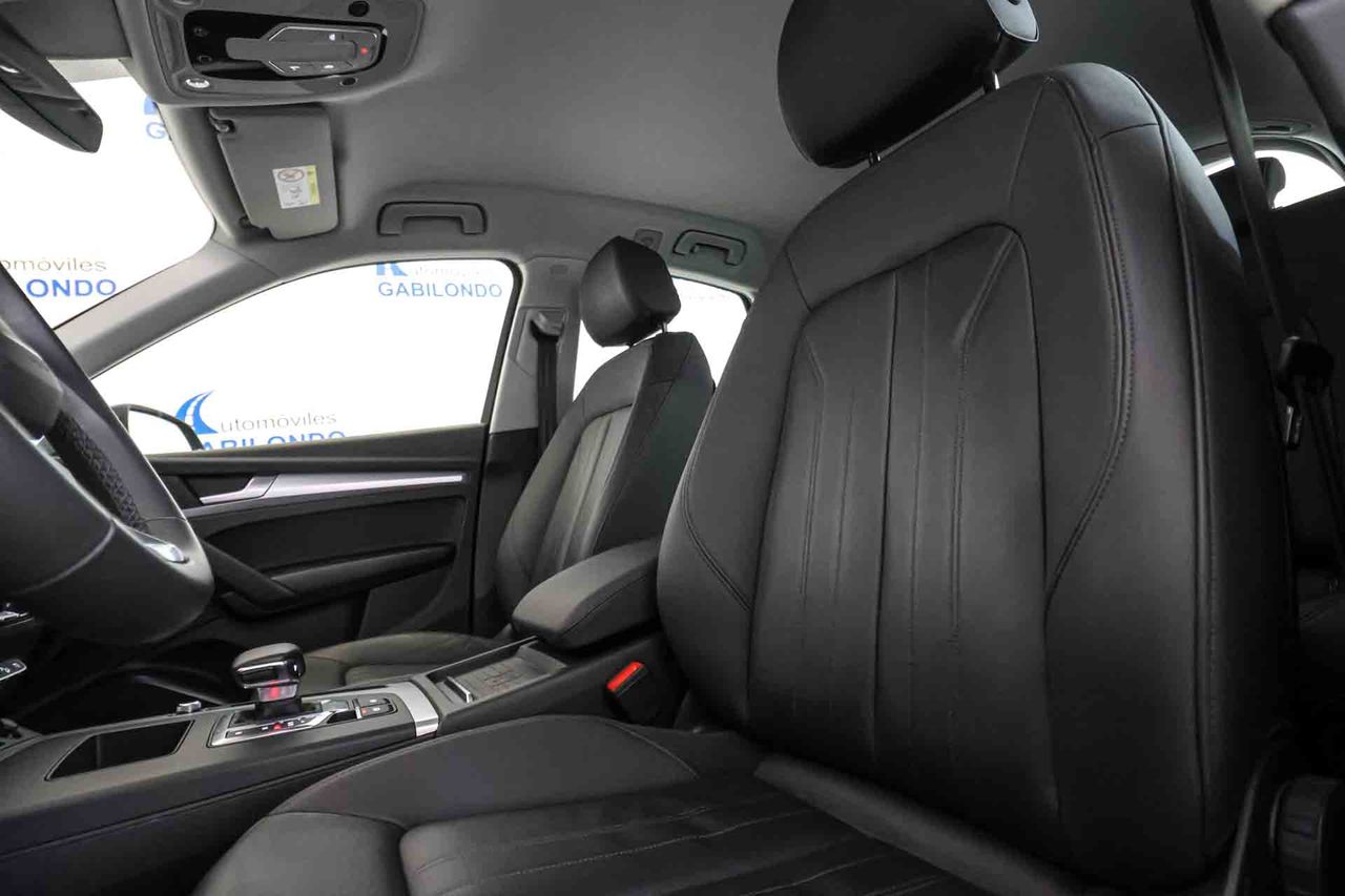 Audi Q5 SPORTBACK Advanced 35 TDI 120kW S tronic - Foto 29