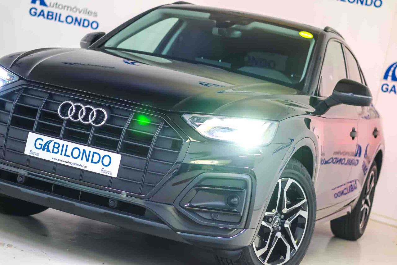 Audi Q5 SPORTBACK Advanced 35 TDI 120kW S tronic - Foto 26