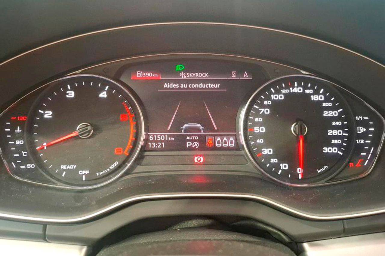 Audi Q5 SPORTBACK Advanced 35 TDI 120kW S tronic - Foto 6