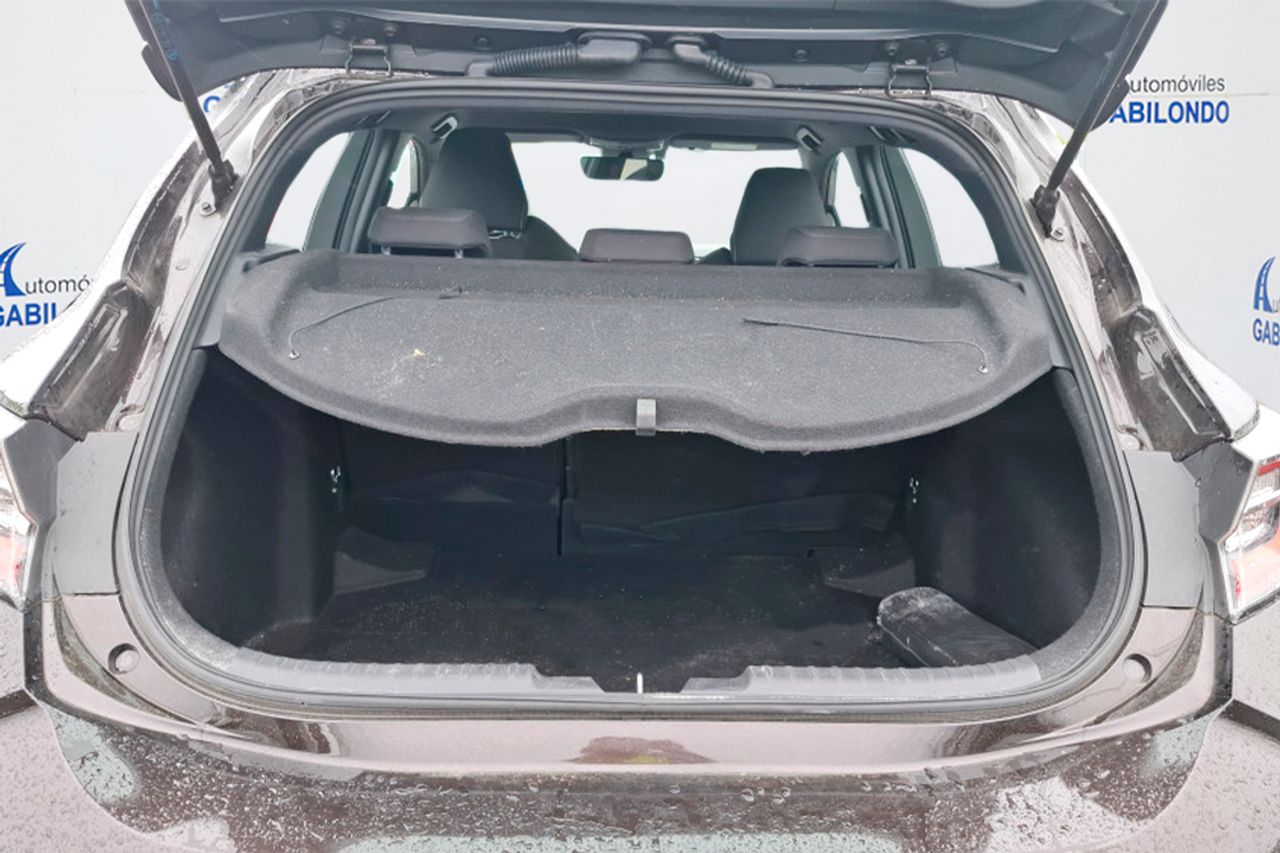 Toyota Corolla 1.8 125H BUSINESS E-CVT - Foto 7