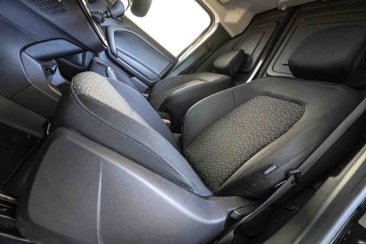 Mercedes Citan 110 CDI Furgón Base Largo - Foto 25