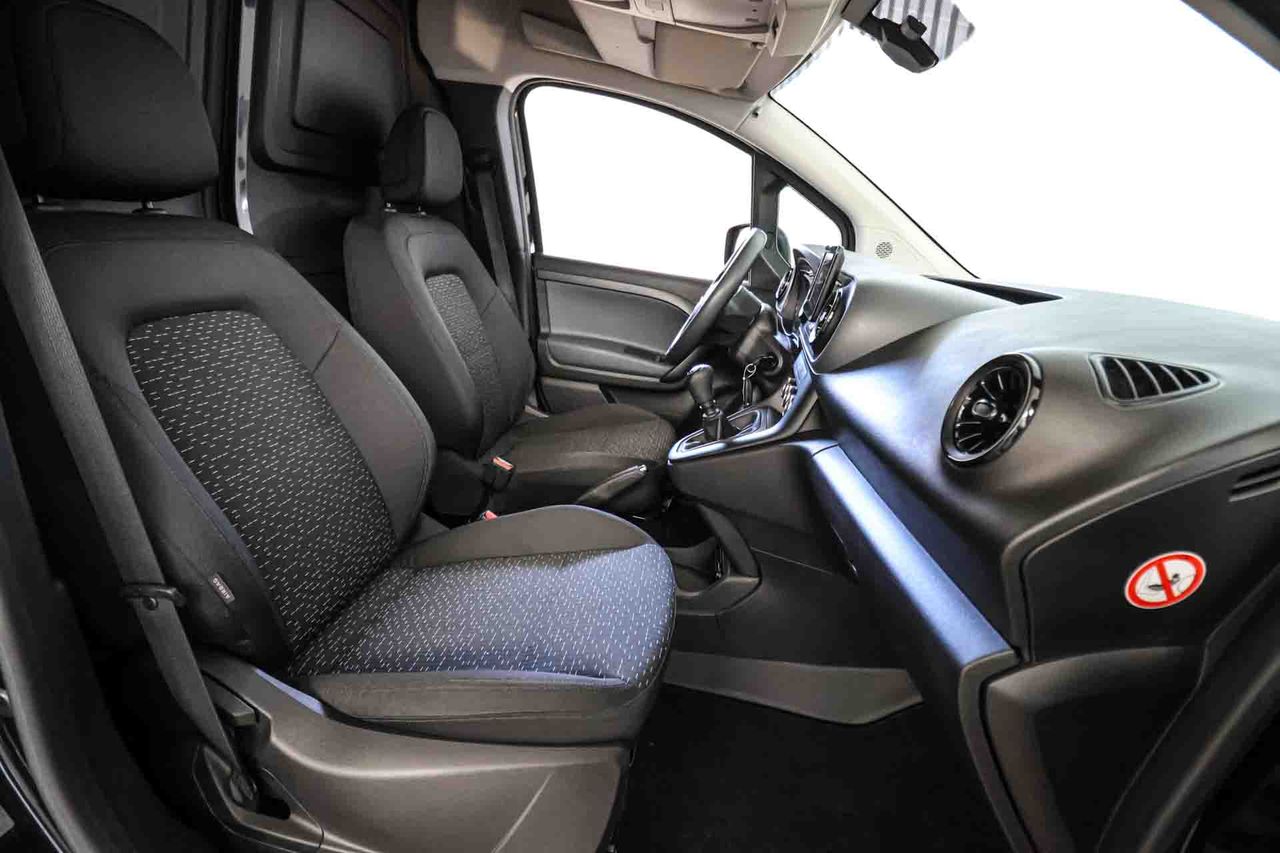 Mercedes Citan 110 CDI Furgón Base Largo - Foto 38