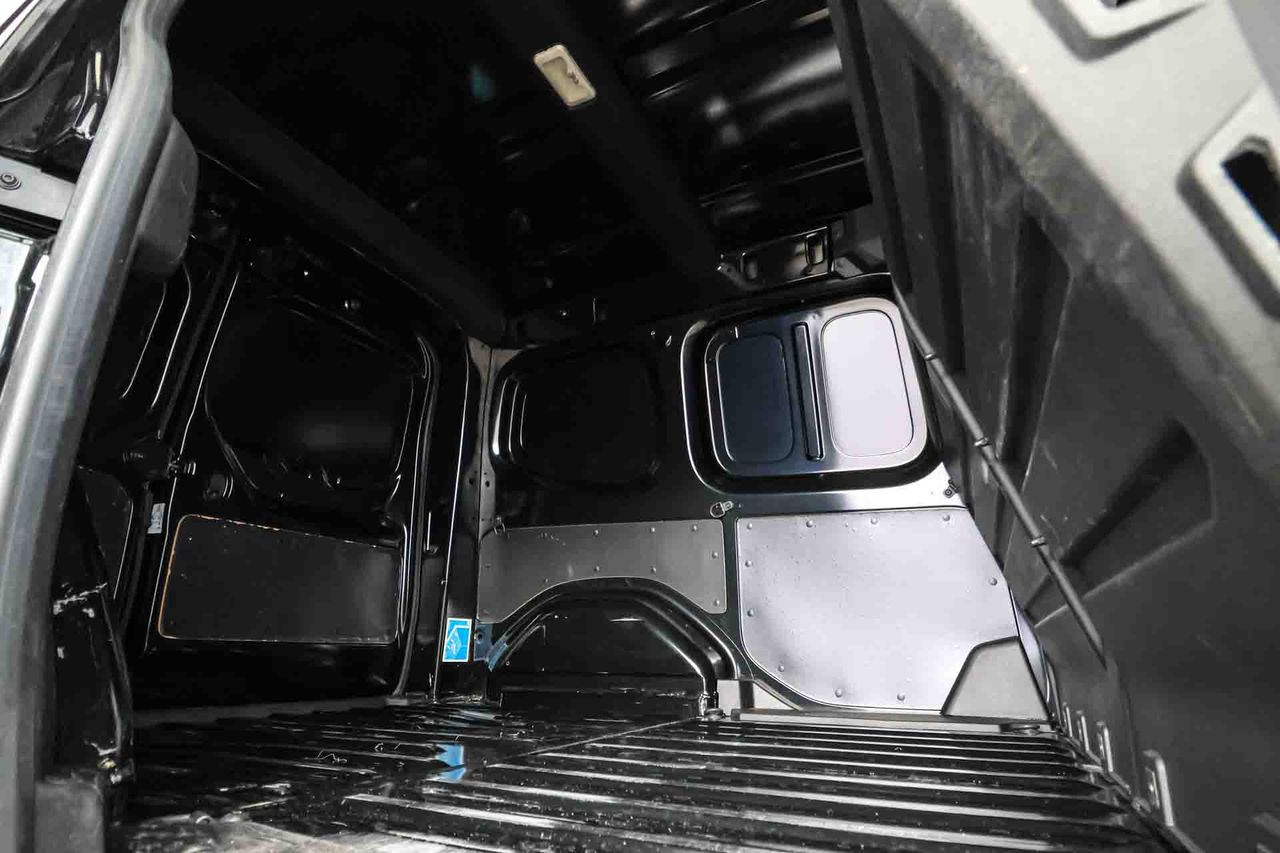 Mercedes Citan 110 CDI Furgón Base Largo - Foto 11
