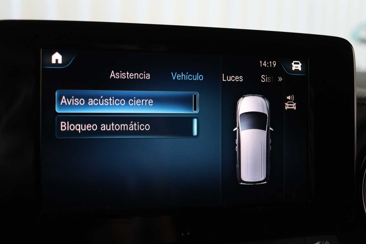Mercedes Citan 110 CDI Furgón Base Largo - Foto 42