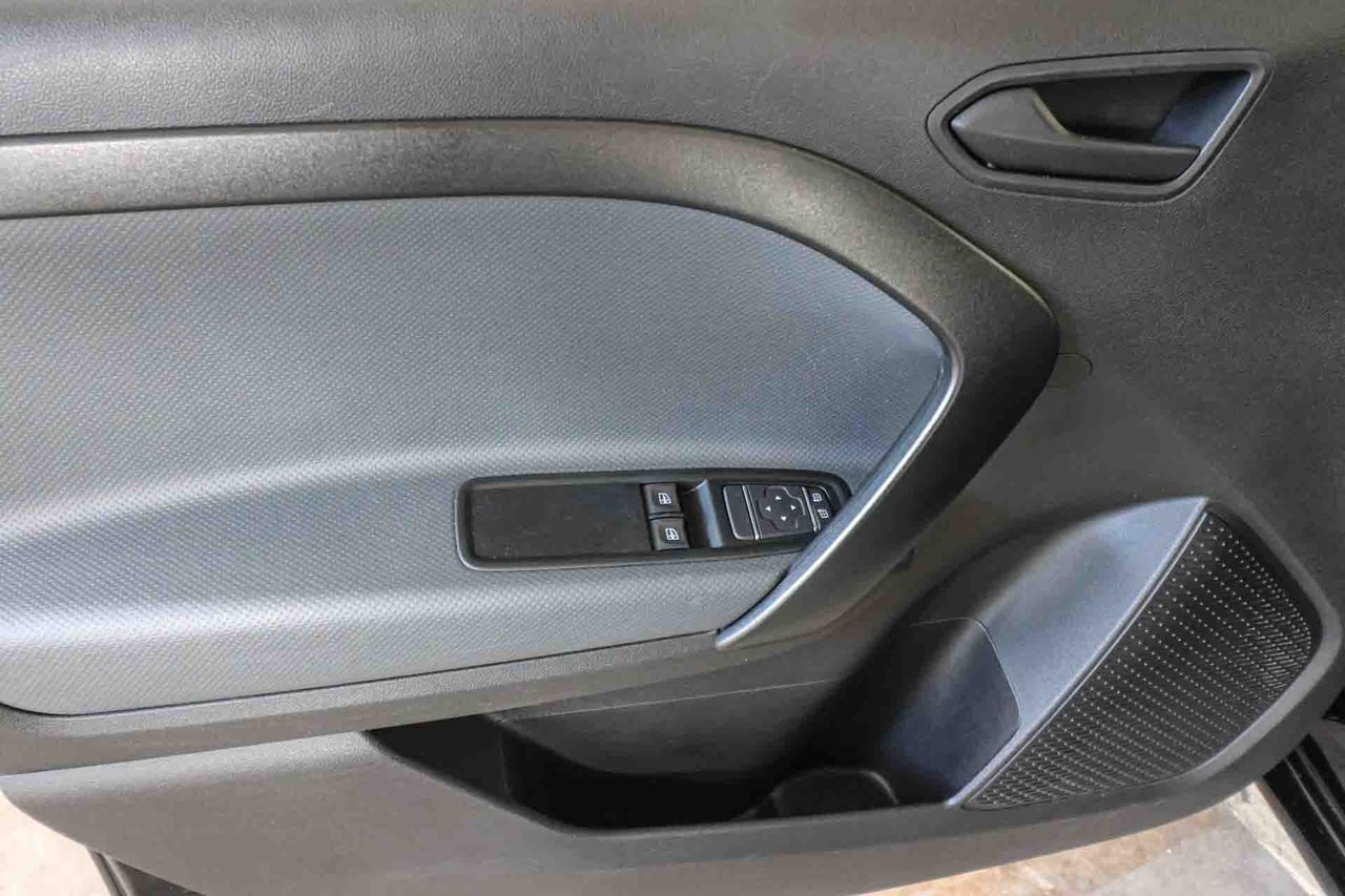 Mercedes Citan 110 CDI Furgón Base Largo - Foto 26