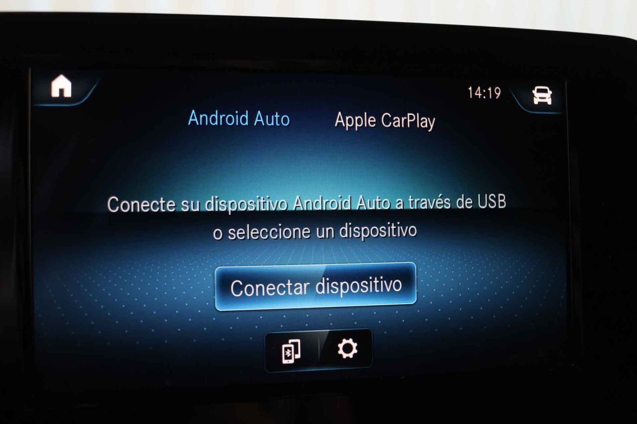 Mercedes Citan 110 CDI Furgón Base Largo - Foto 40