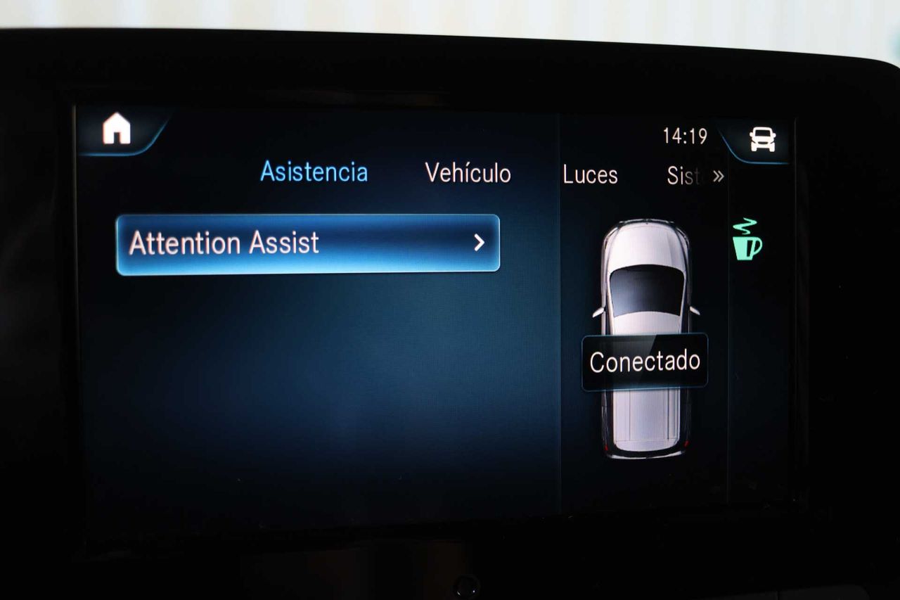 Mercedes Citan 110 CDI Furgón Base Largo - Foto 41