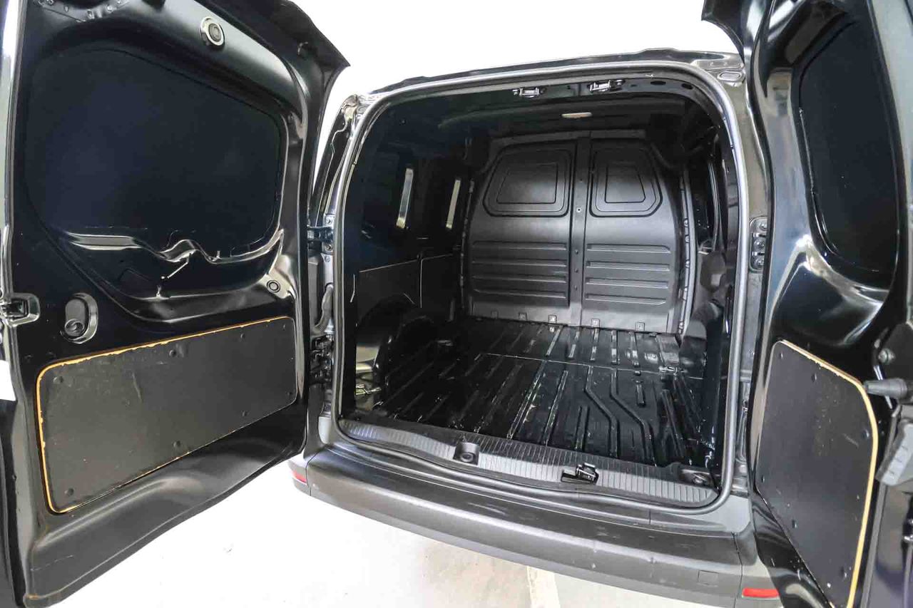 Mercedes Citan 110 CDI Furgón Base Largo - Foto 10