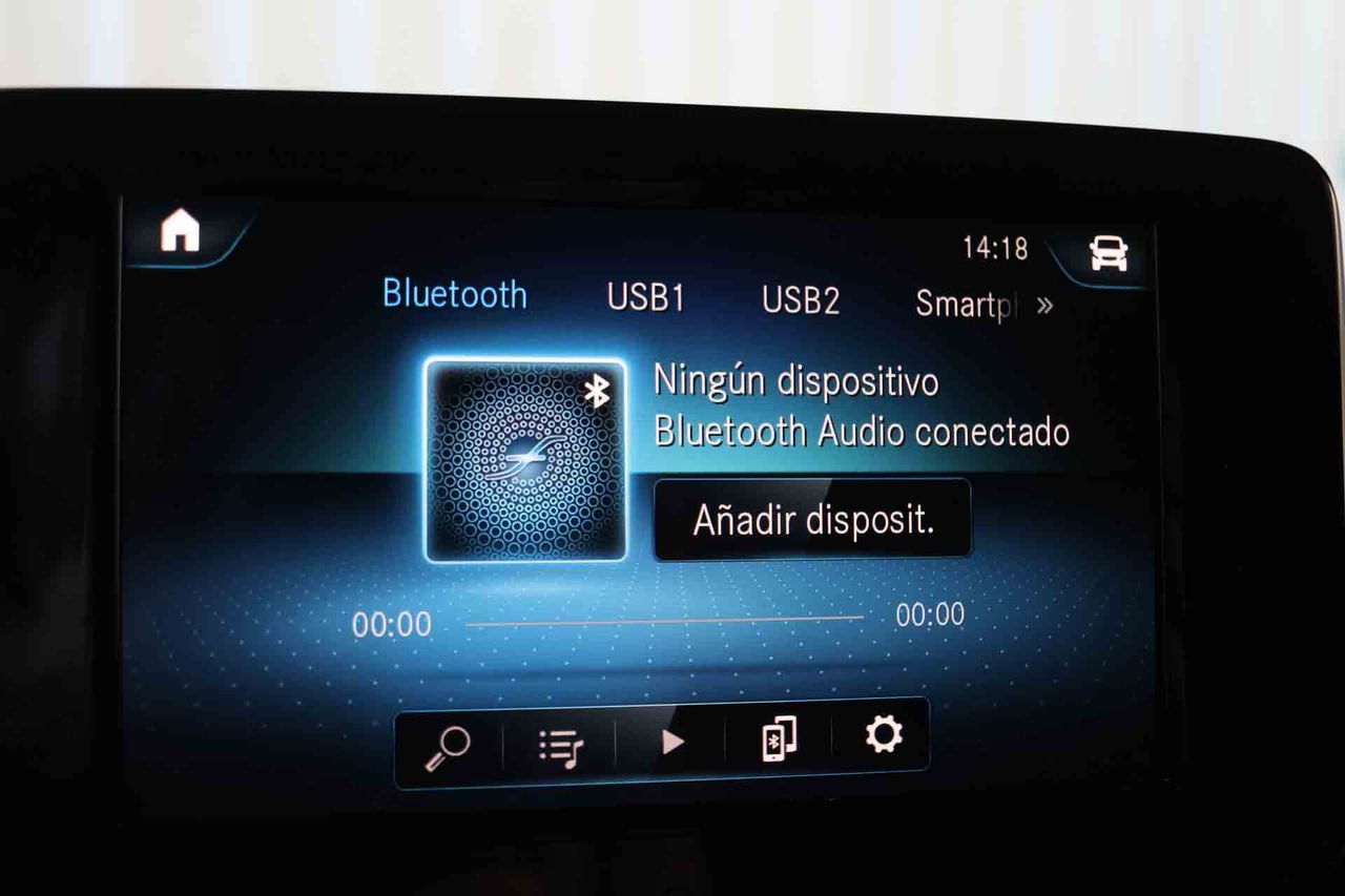 Mercedes Citan 110 CDI Furgón Base Largo - Foto 39