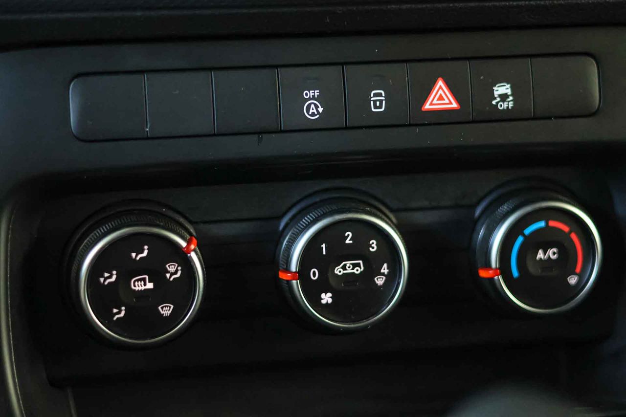 Mercedes Citan 110 CDI Furgón Base Largo - Foto 36