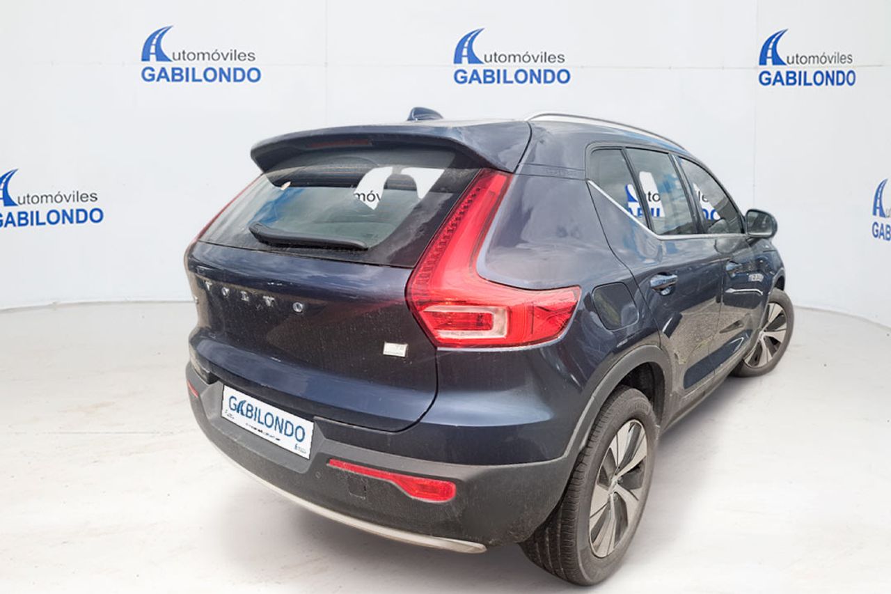Volvo XC40 1.5 T5 Twin Business Plus Auto - Foto 7