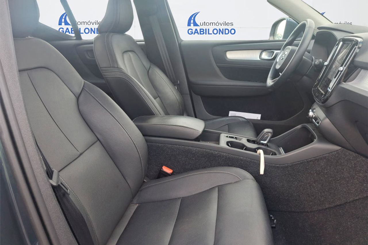 Volvo XC40 1.5 T5 Twin Business Plus Auto - Foto 4