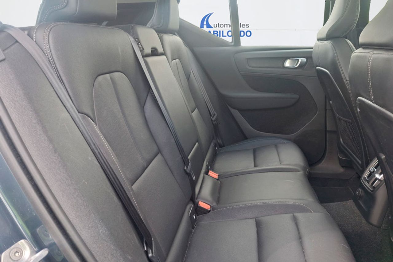 Volvo XC40 1.5 T5 Twin Business Plus Auto - Foto 5