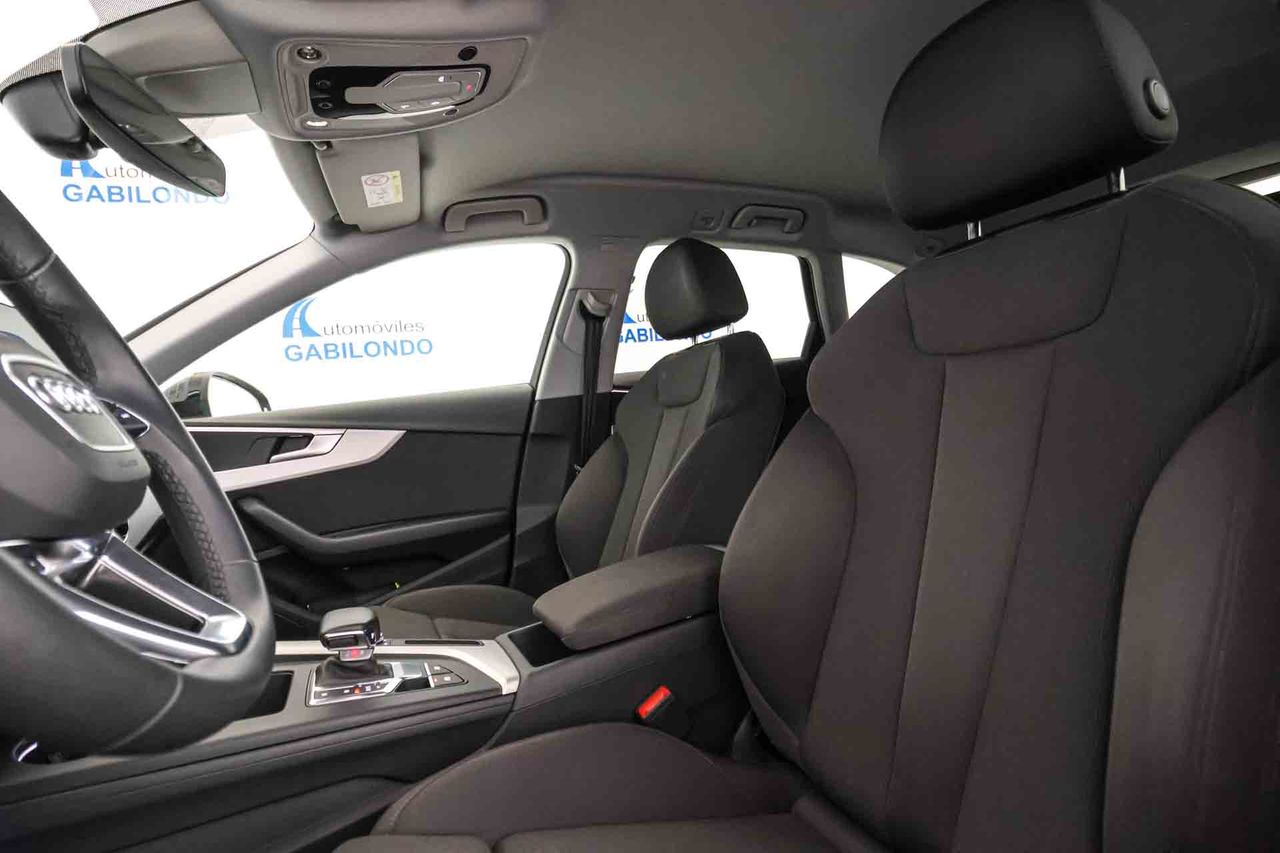 Audi A4 Avant S line 35 TDI 120kW S tronic - Foto 30