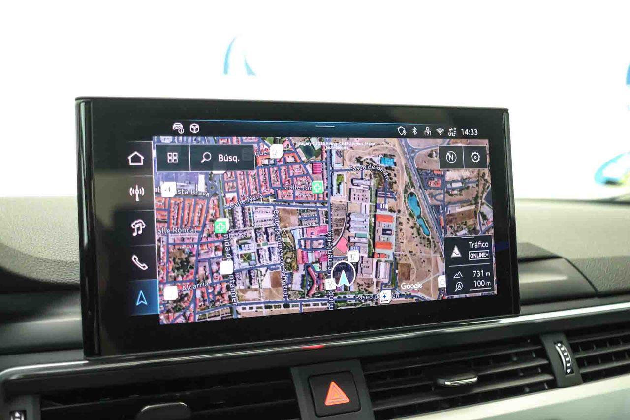 Audi A4 Avant S line 35 TDI 120kW S tronic - Foto 59