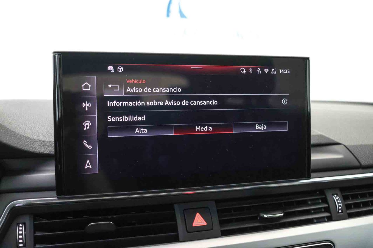 Audi A4 Avant S line 35 TDI 120kW S tronic - Foto 71