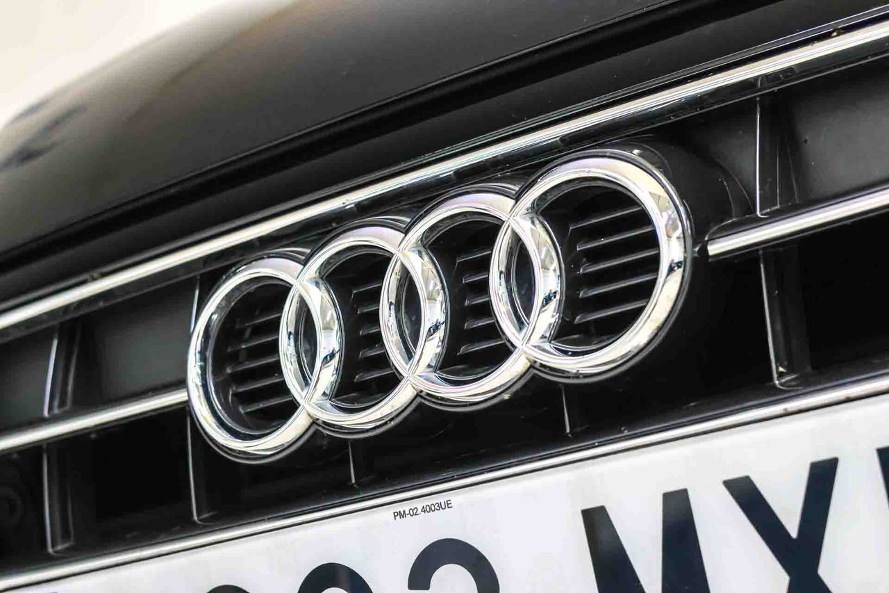 Audi A4 Avant S line 35 TDI 120kW S tronic - Foto 11