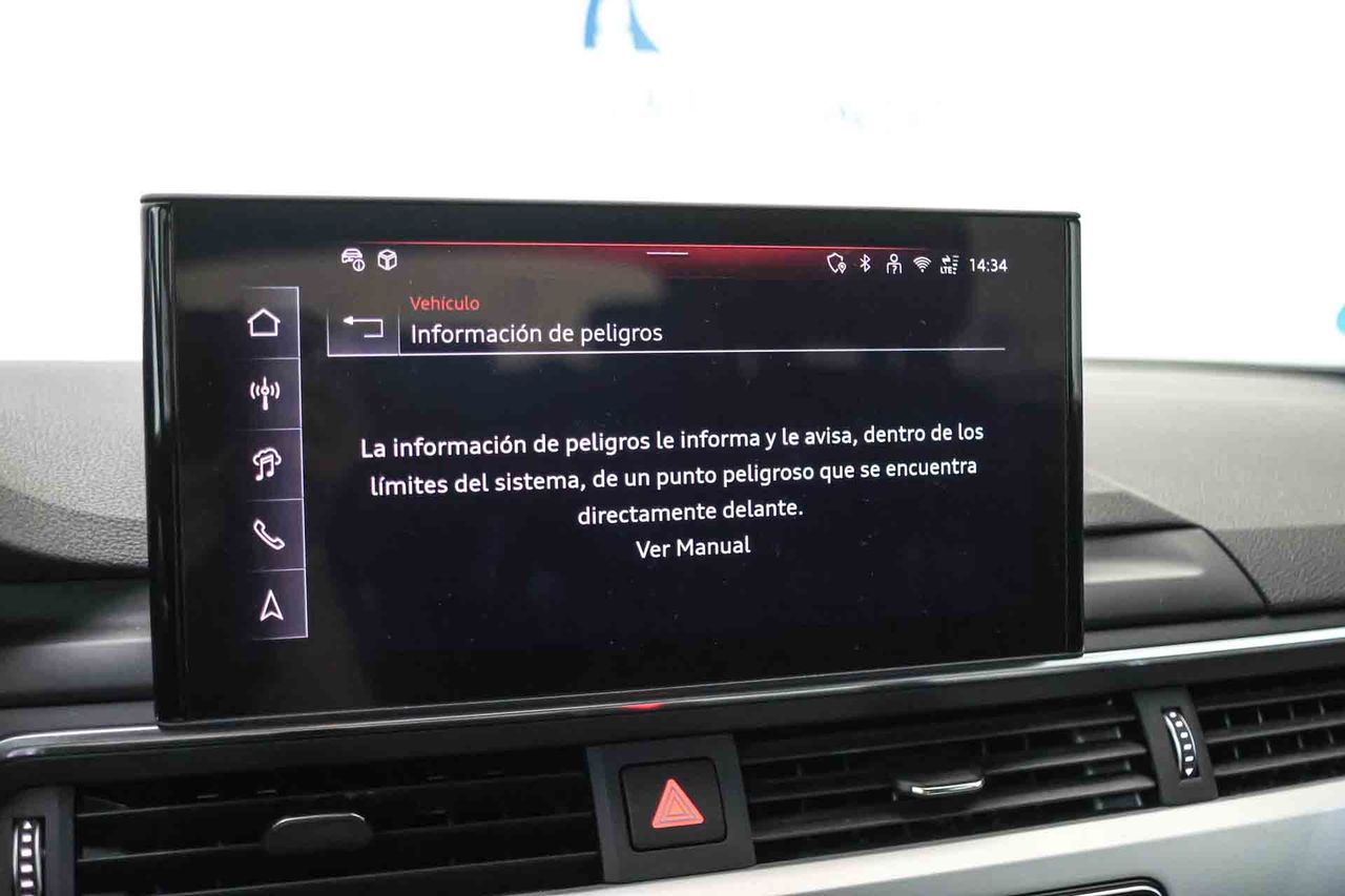 Audi A4 Avant S line 35 TDI 120kW S tronic - Foto 70