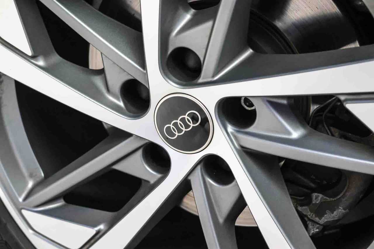 Audi A4 Avant S line 35 TDI 120kW S tronic - Foto 21