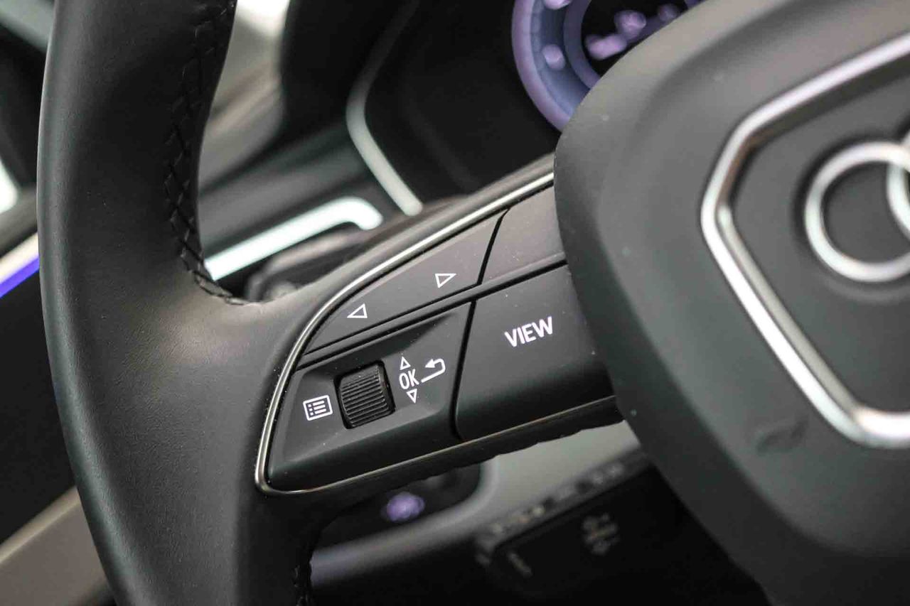 Audi A4 Avant S line 35 TDI 120kW S tronic - Foto 37