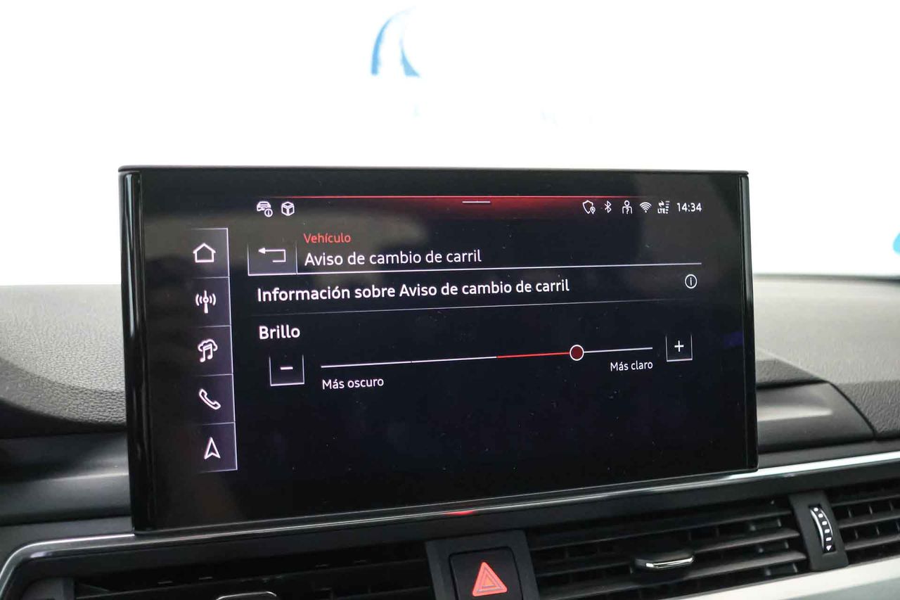 Audi A4 Avant S line 35 TDI 120kW S tronic - Foto 69