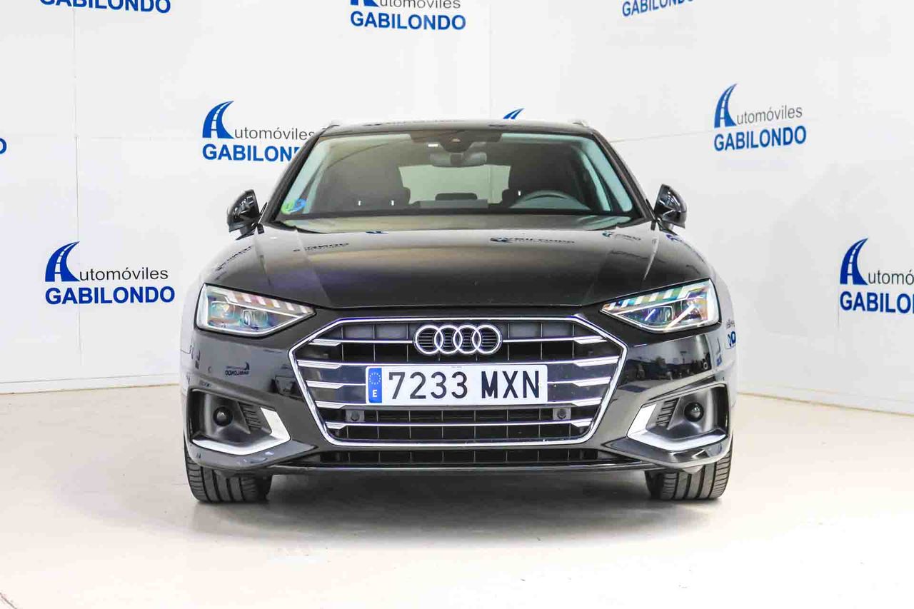 Audi A4 Avant S line 35 TDI 120kW S tronic - Foto 3