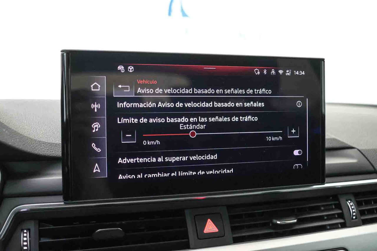 Audi A4 Avant S line 35 TDI 120kW S tronic - Foto 66