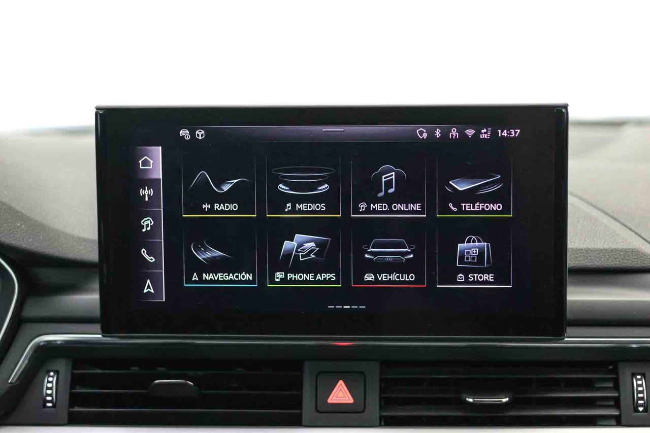 Audi A4 Avant S line 35 TDI 120kW S tronic - Foto 49