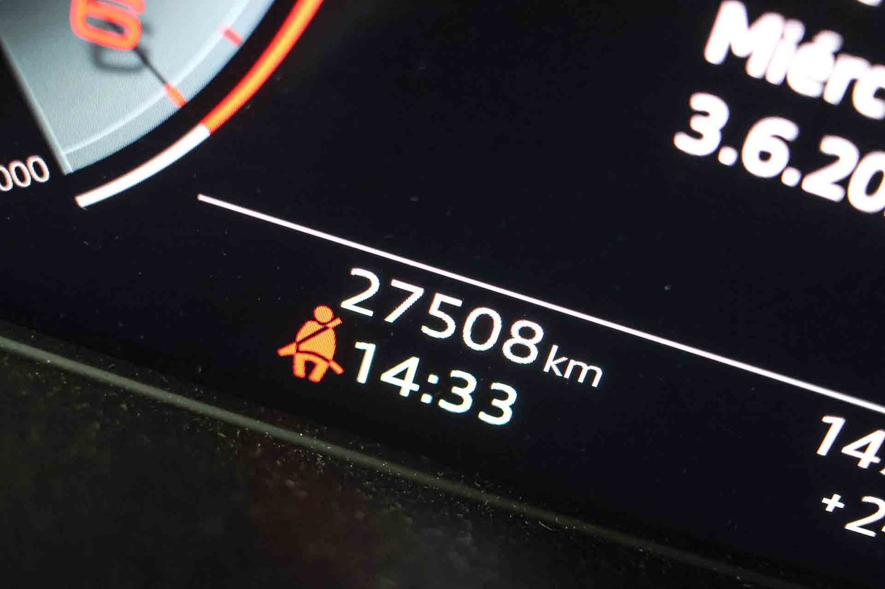 Audi A4 Avant S line 35 TDI 120kW S tronic - Foto 6