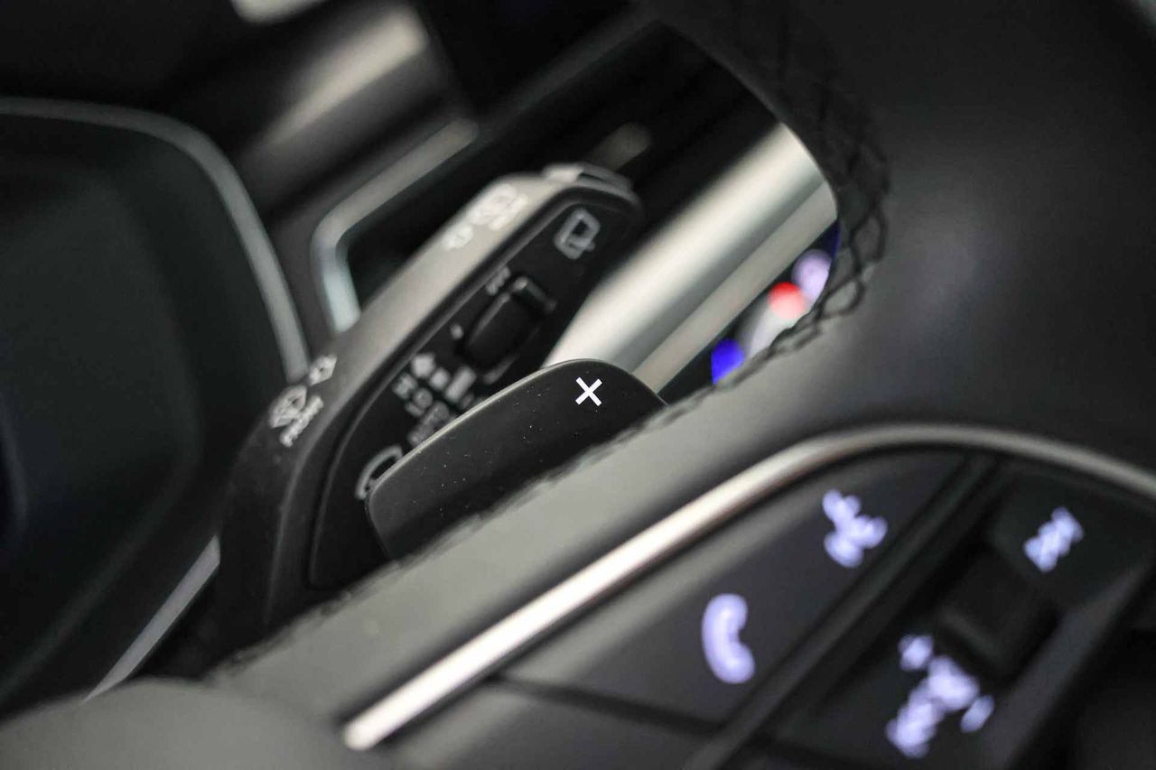 Audi A4 Avant S line 35 TDI 120kW S tronic - Foto 40