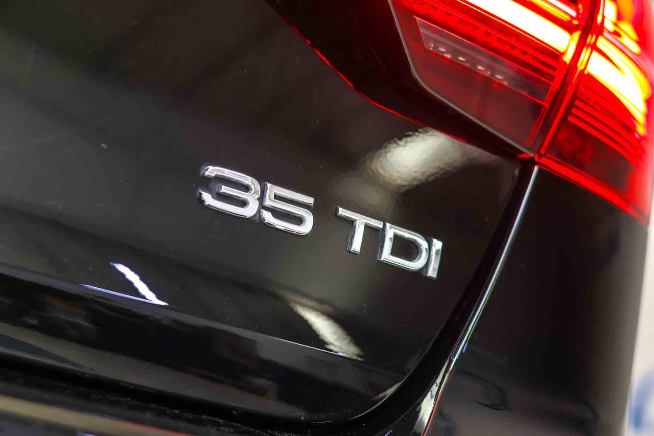Audi A4 Avant S line 35 TDI 120kW S tronic - Foto 12