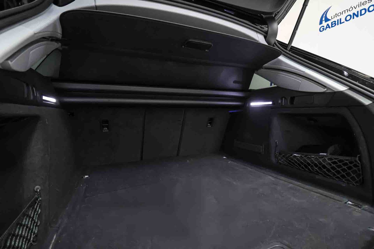 Audi A4 Avant S line 35 TDI 120kW S tronic - Foto 56