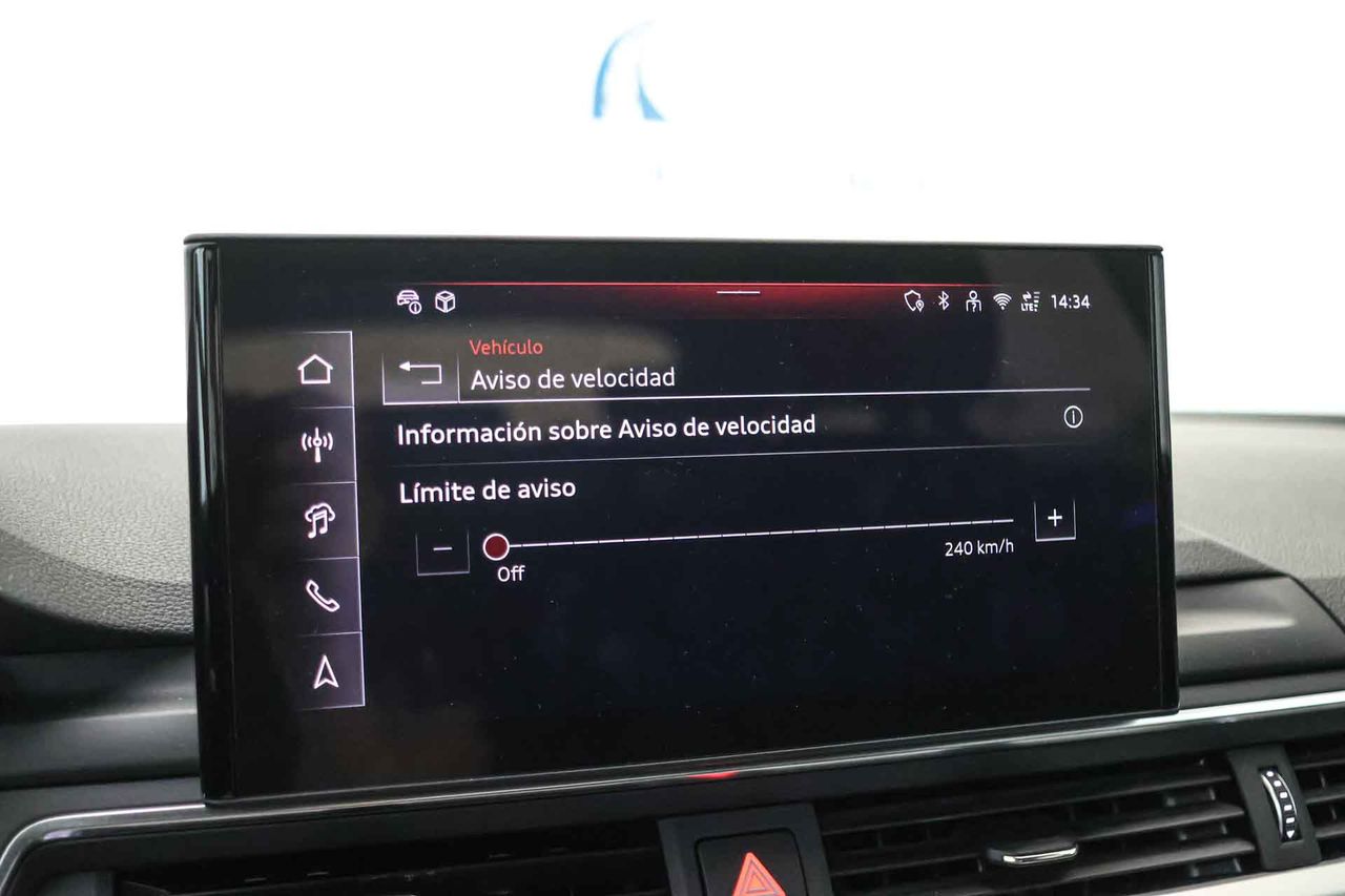 Audi A4 Avant S line 35 TDI 120kW S tronic - Foto 65