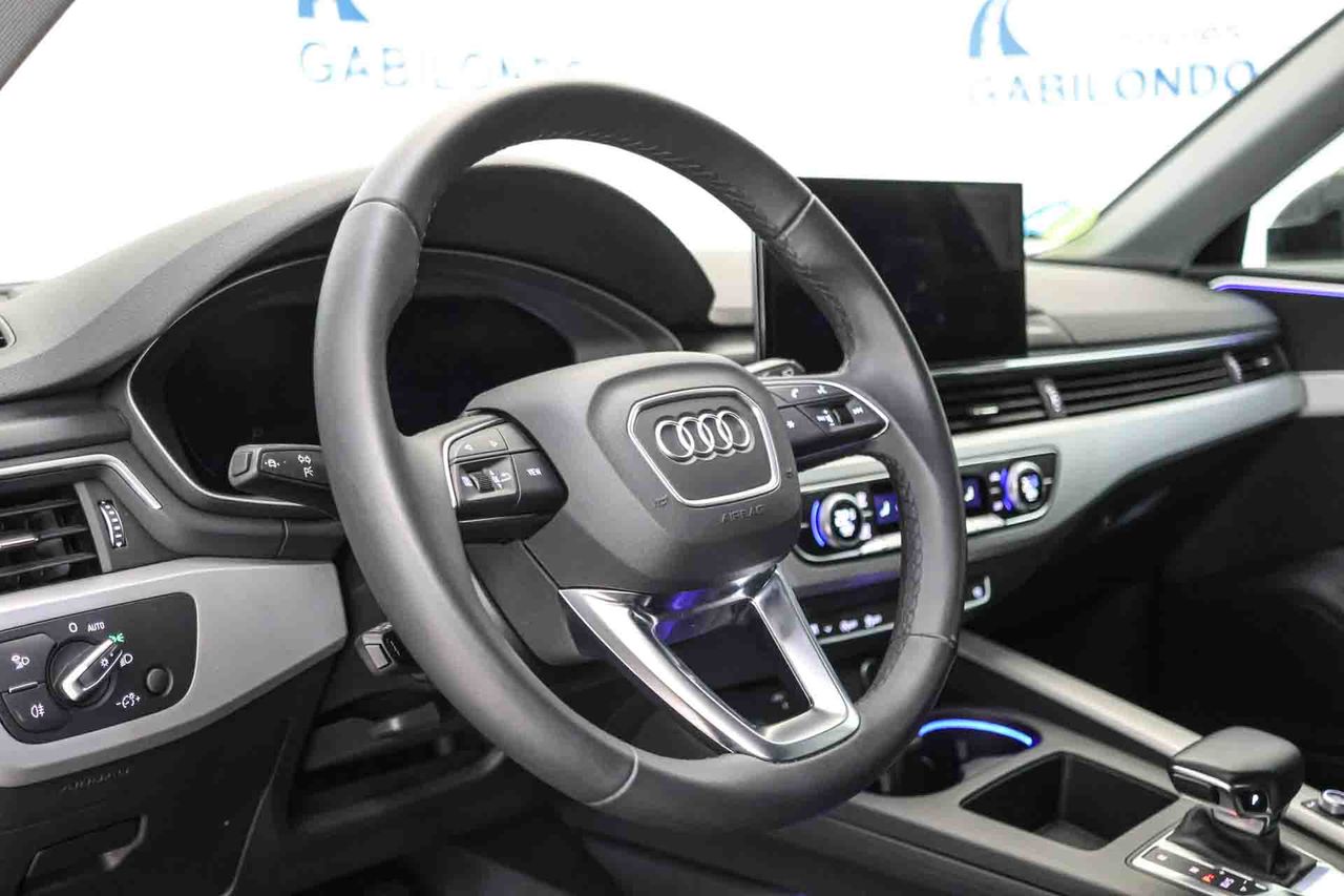 Audi A4 Avant S line 35 TDI 120kW S tronic - Foto 7
