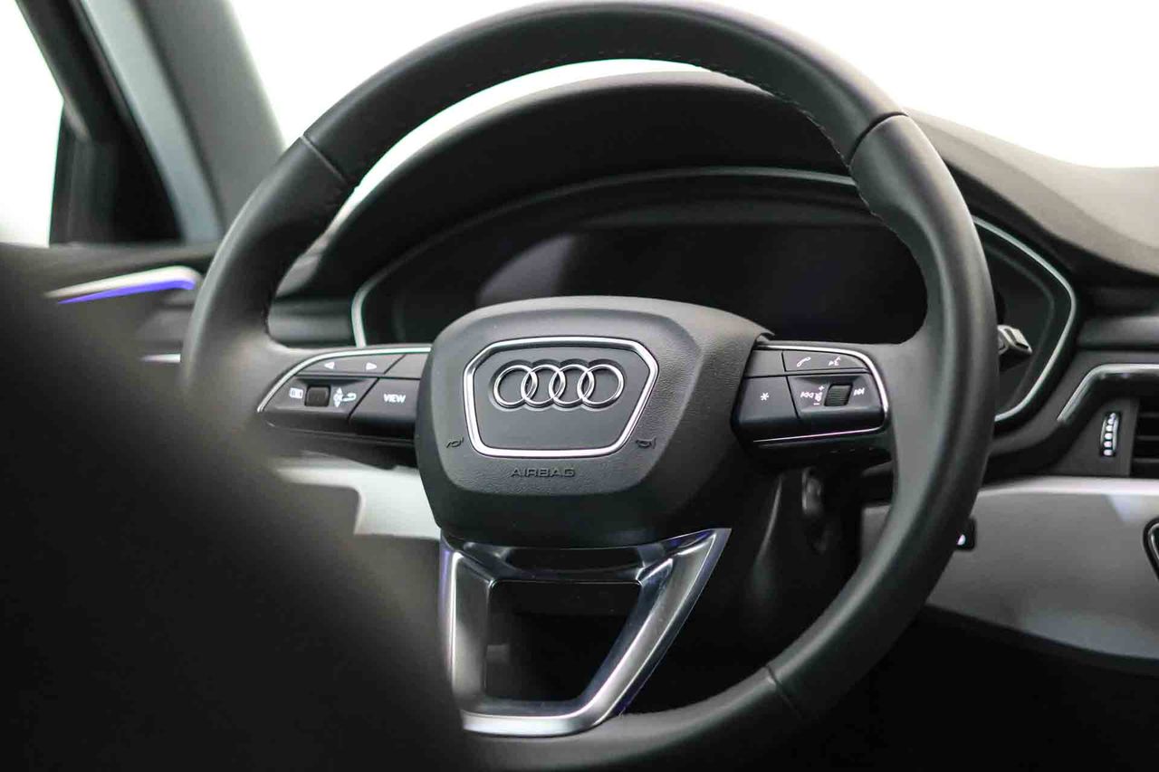 Audi A4 Avant S line 35 TDI 120kW S tronic - Foto 34