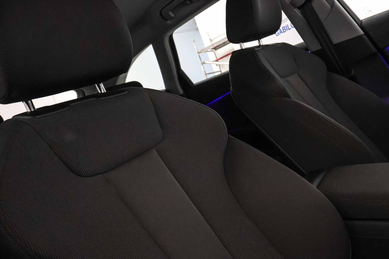 Audi A4 Avant S line 35 TDI 120kW S tronic - Foto 50