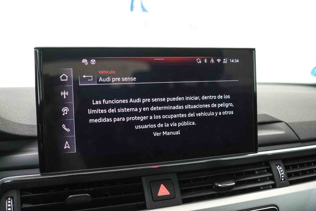 Audi A4 Avant S line 35 TDI 120kW S tronic - Foto 67