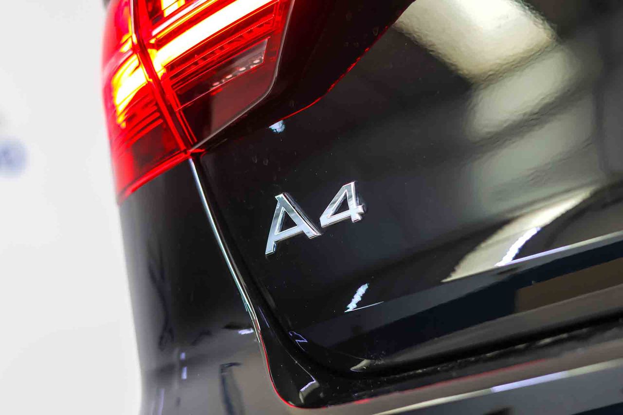 Audi A4 Avant S line 35 TDI 120kW S tronic - Foto 13