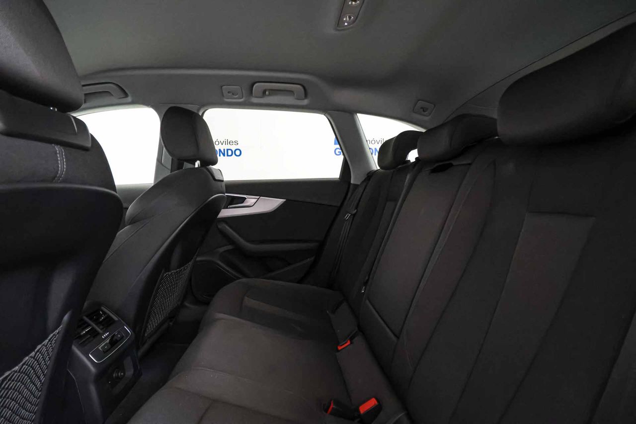Audi A4 Avant S line 35 TDI 120kW S tronic - Foto 53