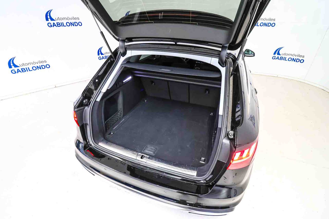 Audi A4 Avant S line 35 TDI 120kW S tronic - Foto 55