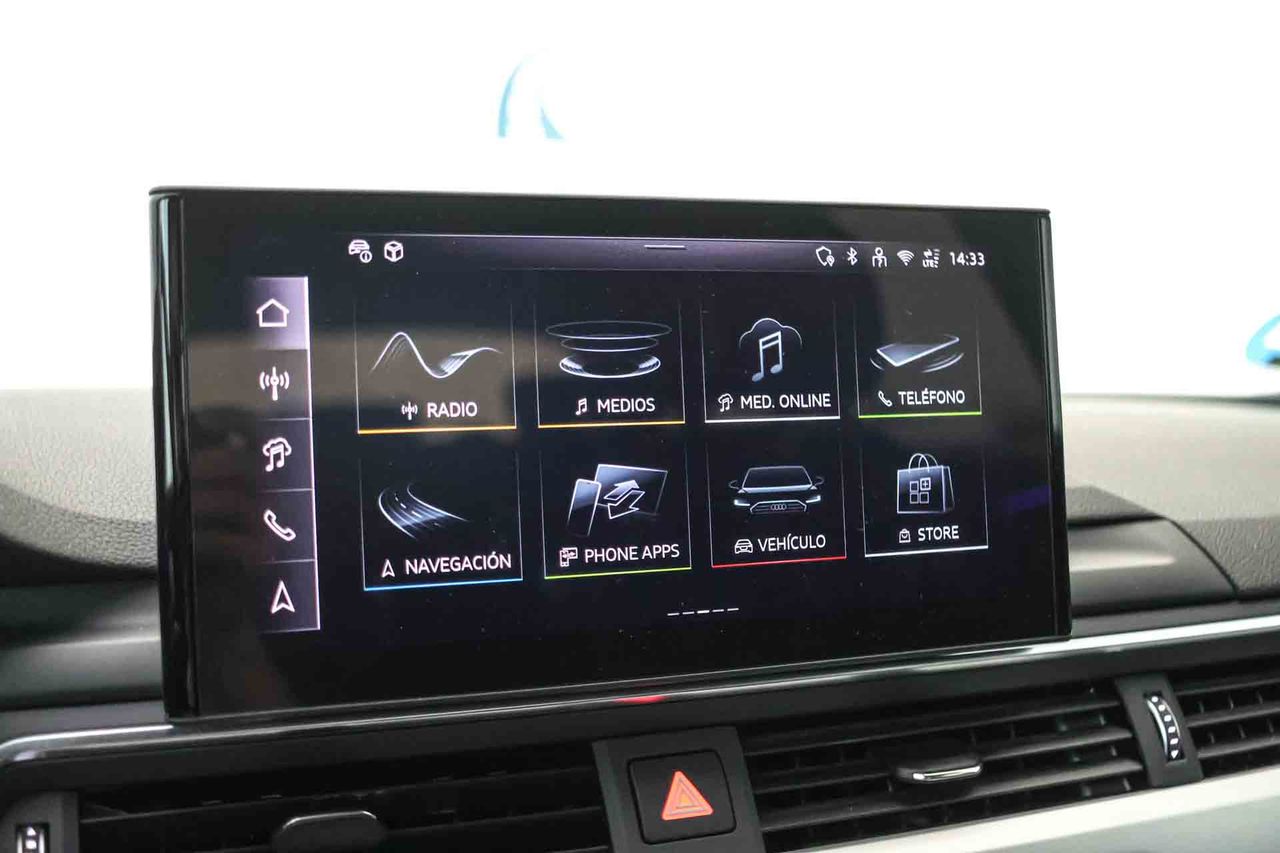 Audi A4 Avant S line 35 TDI 120kW S tronic - Foto 60