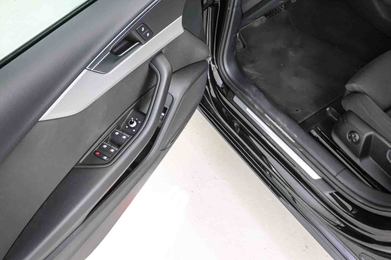 Audi A4 Avant S line 35 TDI 120kW S tronic - Foto 31