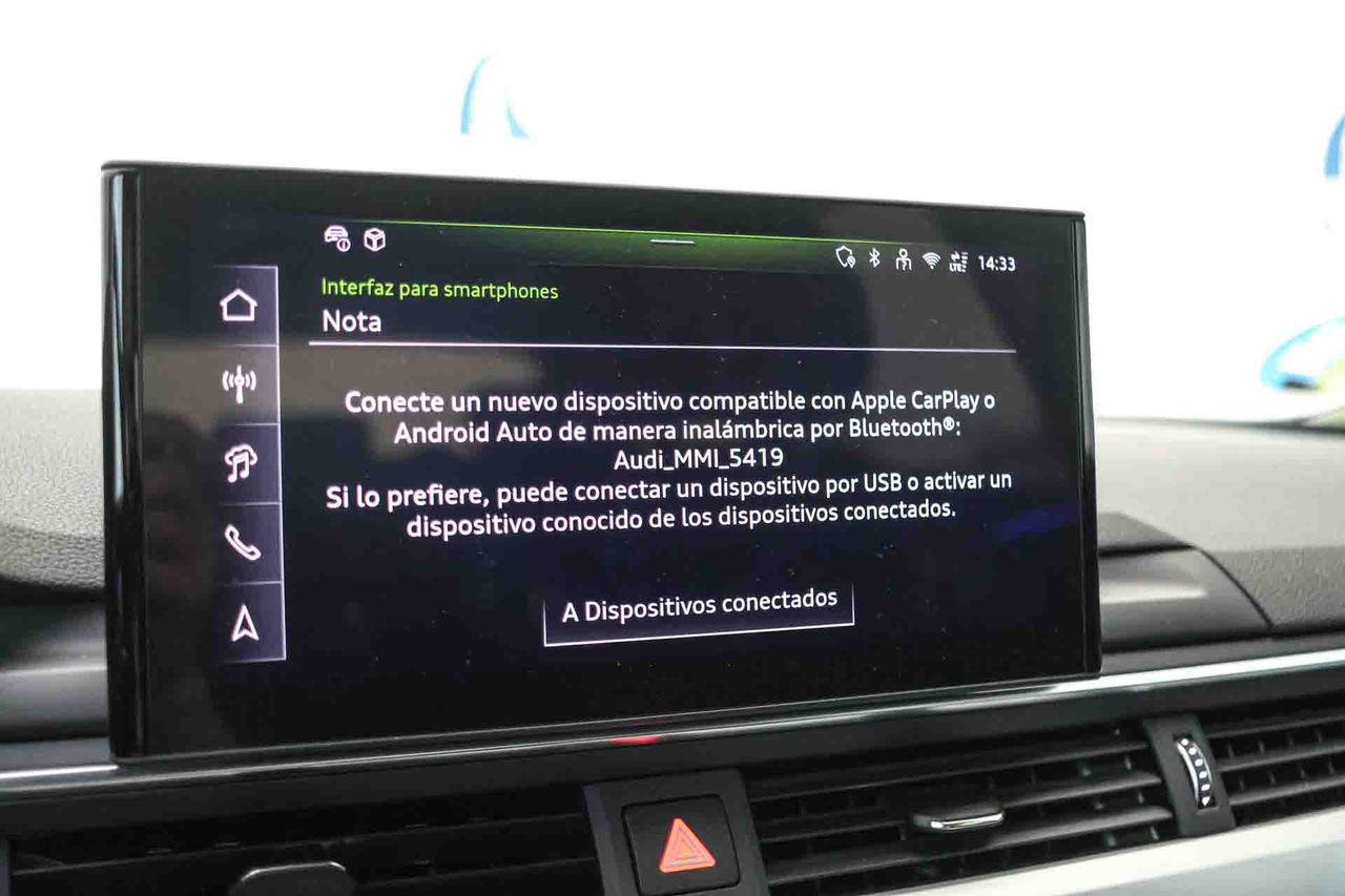 Audi A4 Avant S line 35 TDI 120kW S tronic - Foto 61